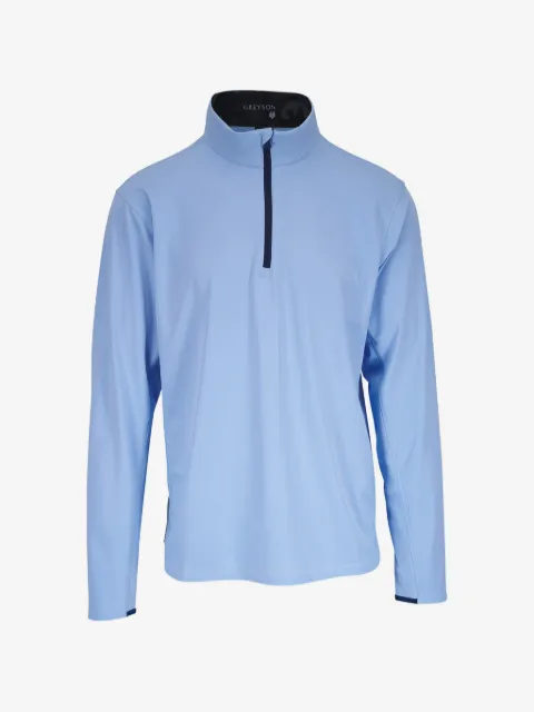 GREYSON zip activewear