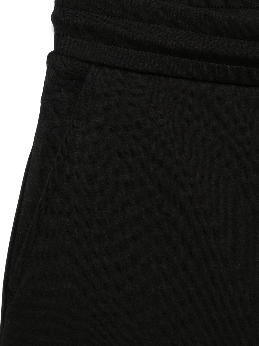 Michael Kors Shorts met trekkoord Zwart