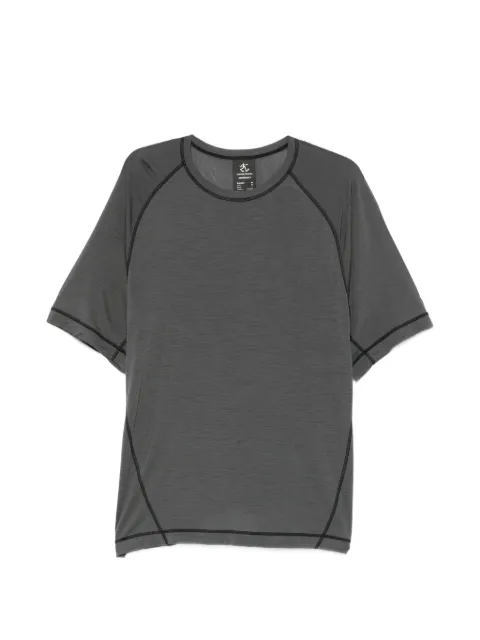 Hiking Patrol x Mammut short-sleeve T-shirt