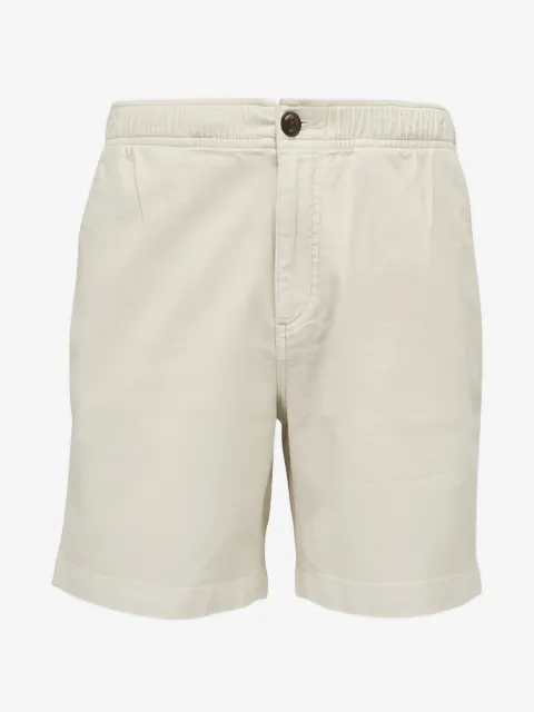 Peter Millar shorts con cordones en la pretina y botones
