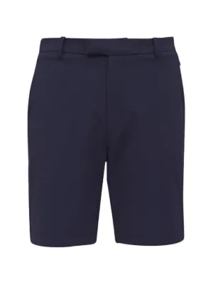 PETER MILLAR ショートパンツ 32 Peter Millar ロゴ ショートパンツ | ブルー | FARFETCH JP