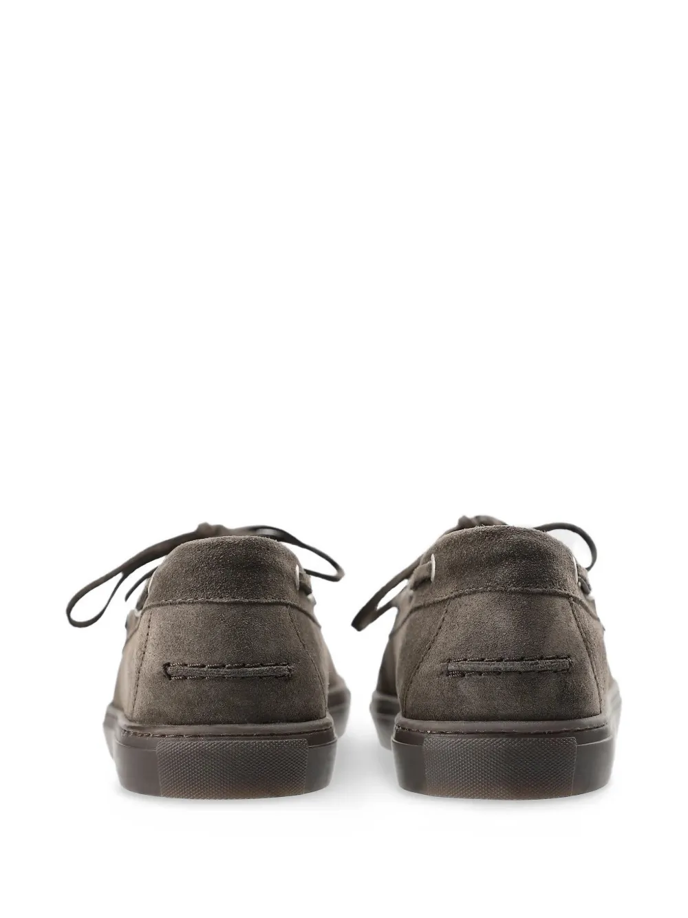 Copenhagen Studios CPH160M suède bootschoenen Bruin