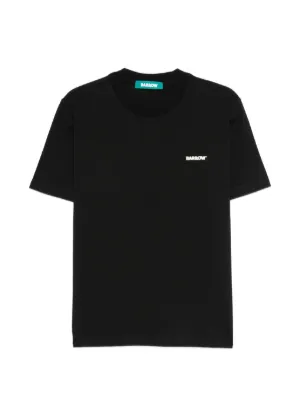 Ader Error Trs ポロシャツ | ブラック | FARFETCH JP