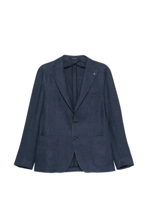 Tagliatore two-button jacket