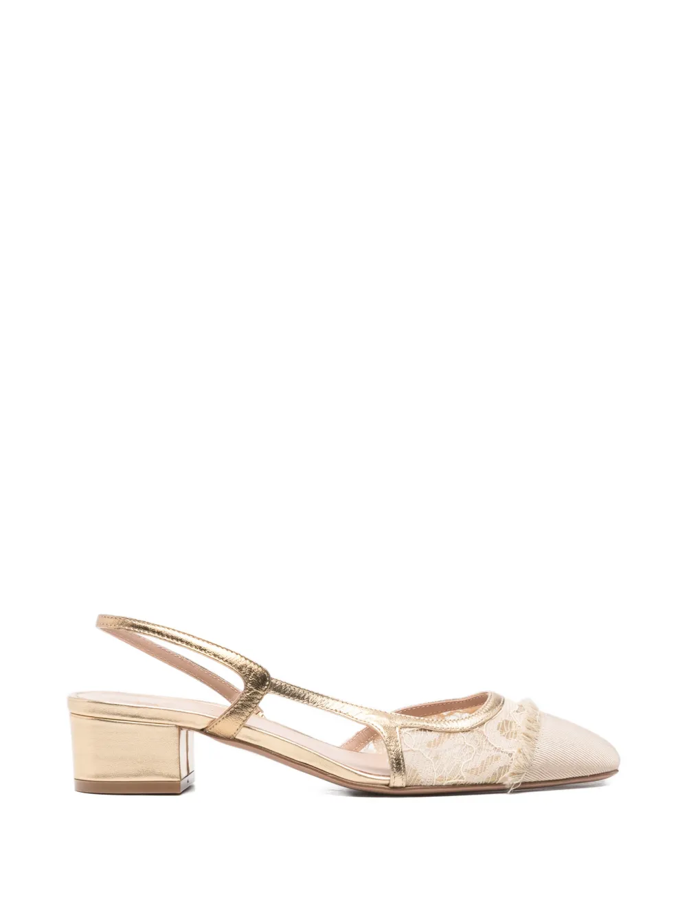 Roberto Festa Maja pumps Beige