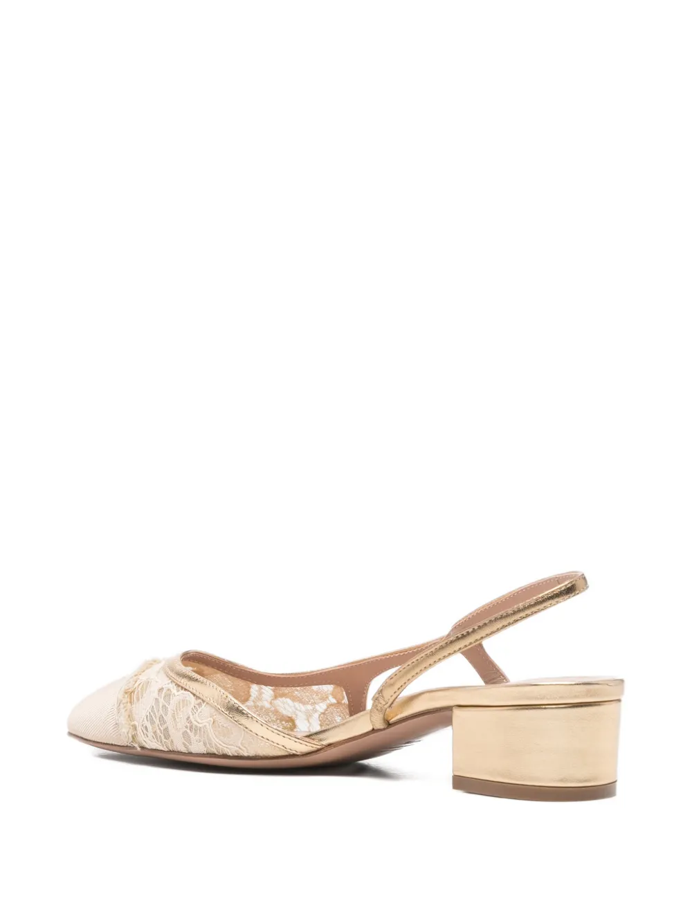 Roberto Festa Maja pumps Beige