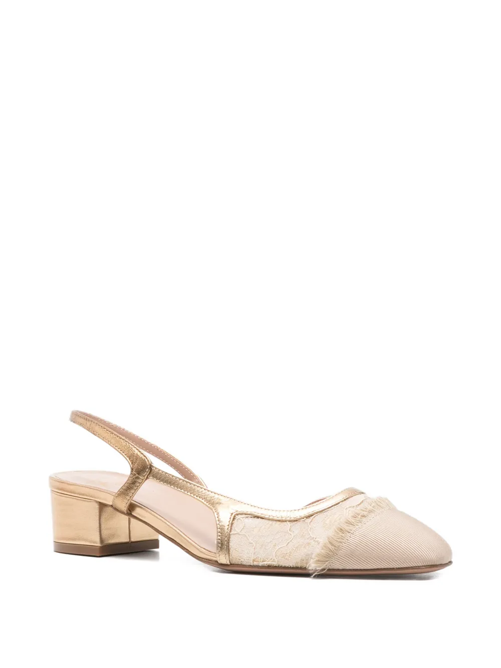 Roberto Festa Maja pumps Beige