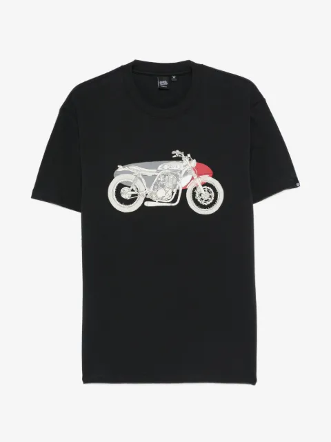 Deus Ex Machina Drovers Dog T-shirt