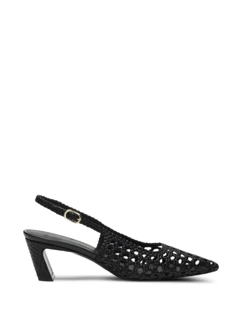 Stuart Weitzman zapatillas Stassi