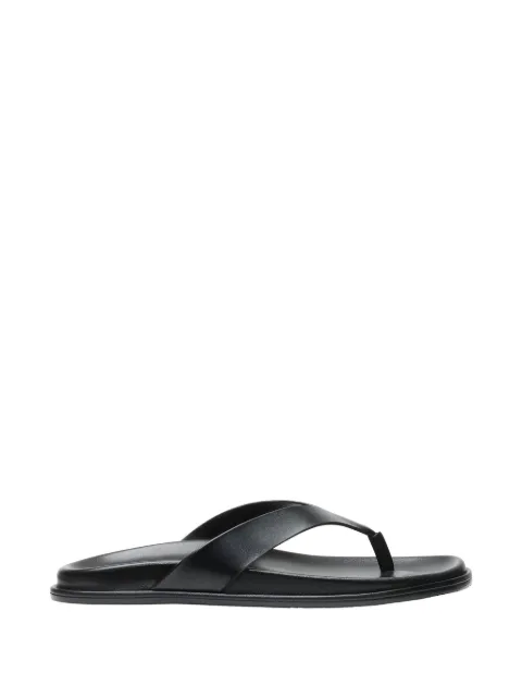 Stuart Weitzman Marykate thong sandals