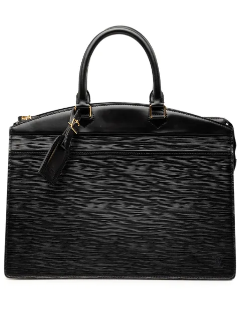 Louis Vuitton Pre-Owned 2003 Epi Riviera handbag