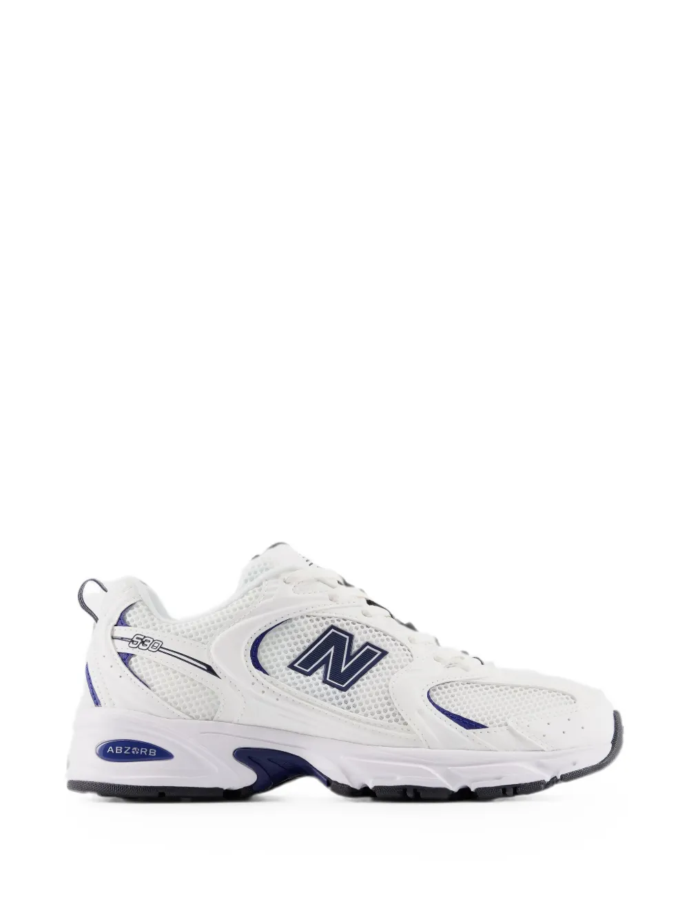New Balance Sneakers 530 in rete - Bianco