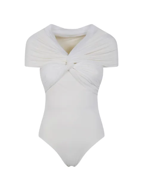 Gentry Portofino body con panel de malla