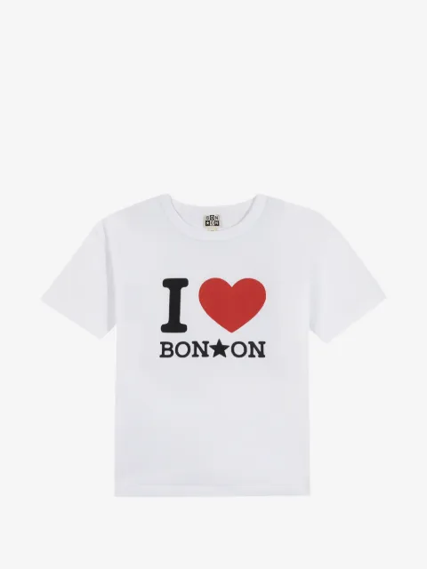 Bonton playera Livio