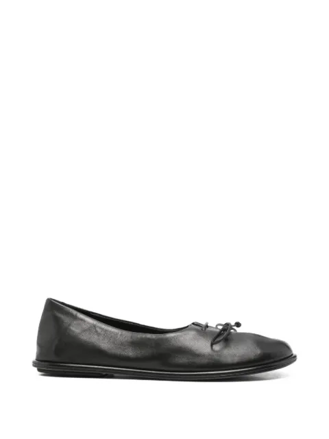 Officine Creative Fotayne bow-detail ballet flats