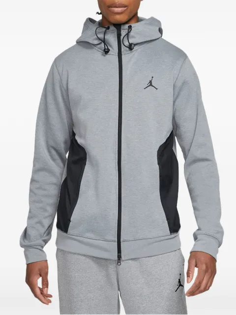 Jordan Dri-FIT Air Statement full-zip hoodie