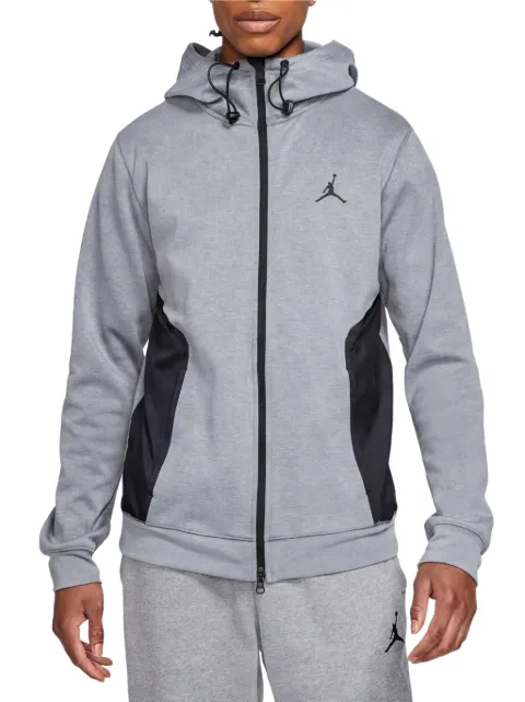 Jordan Dri-FIT Air Statement full-zip hoodie