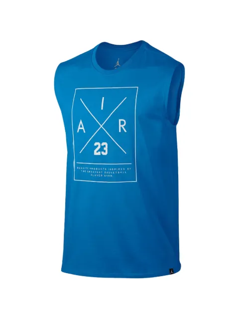 Jordan Dri-FIT tank top