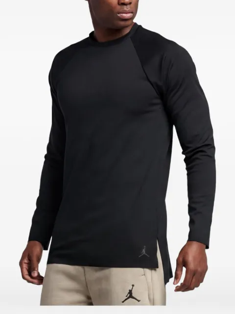 Jordan playera 23 Lux manga larga