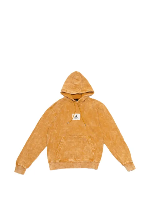 Jordan essentials fleece pull-over hoodie