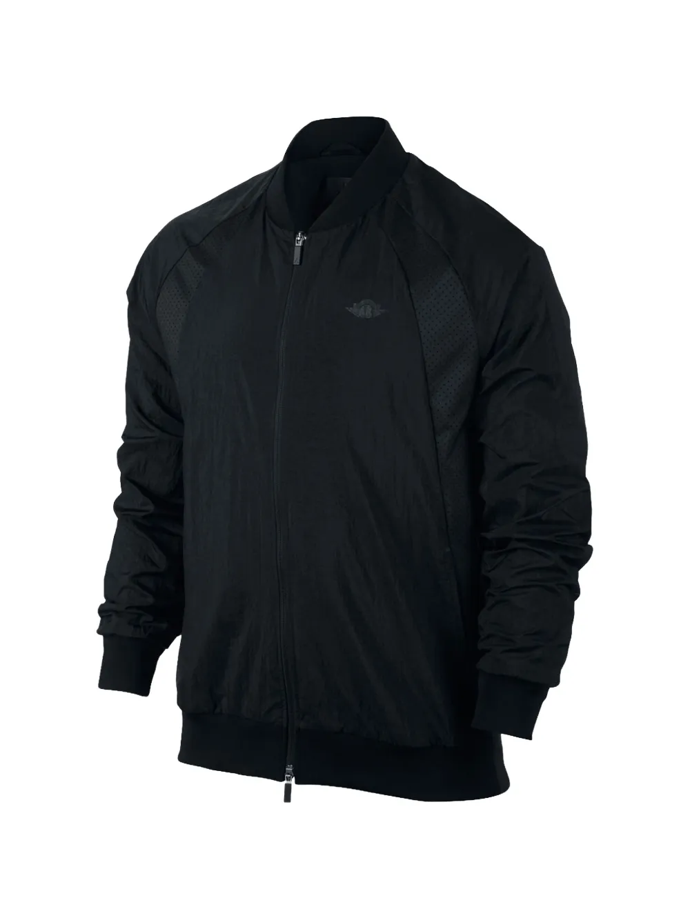 Jordan Air Jordan JSW Wings Muscle jacket - Black