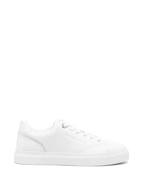 Tommy Hilfiger logo sneakers