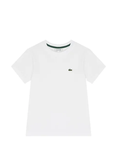 Lacoste cotton T-shirt