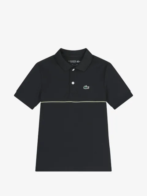 Lacoste cotton polo shirt