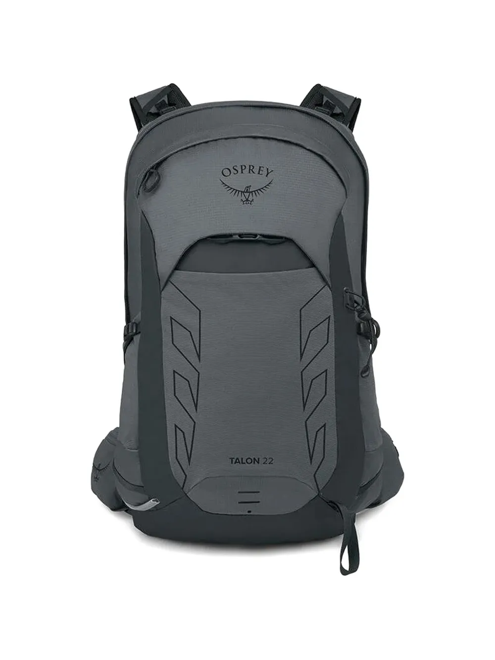 Osprey Talon™ 22 backpack - Grigio