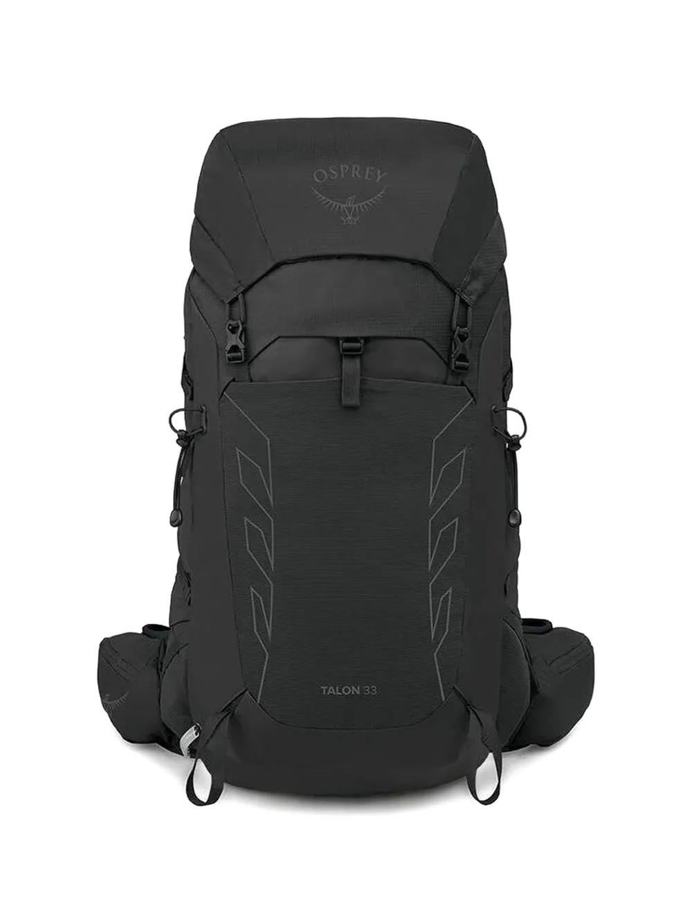 Osprey Talon™ 33 backpack - Nero