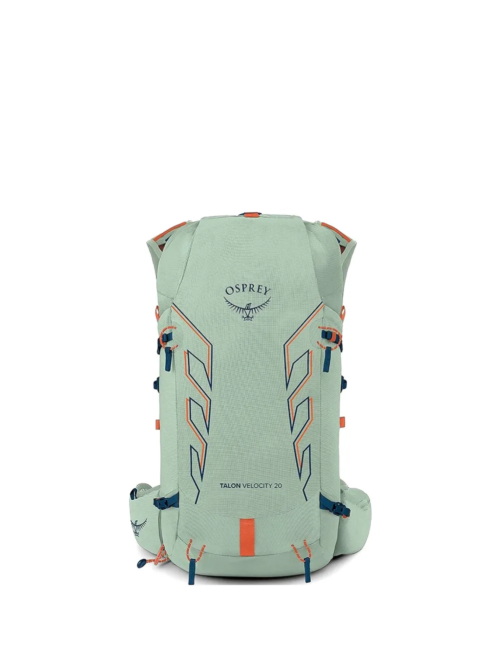 Osprey Talon™ Velocity 20 backpack - Verde
