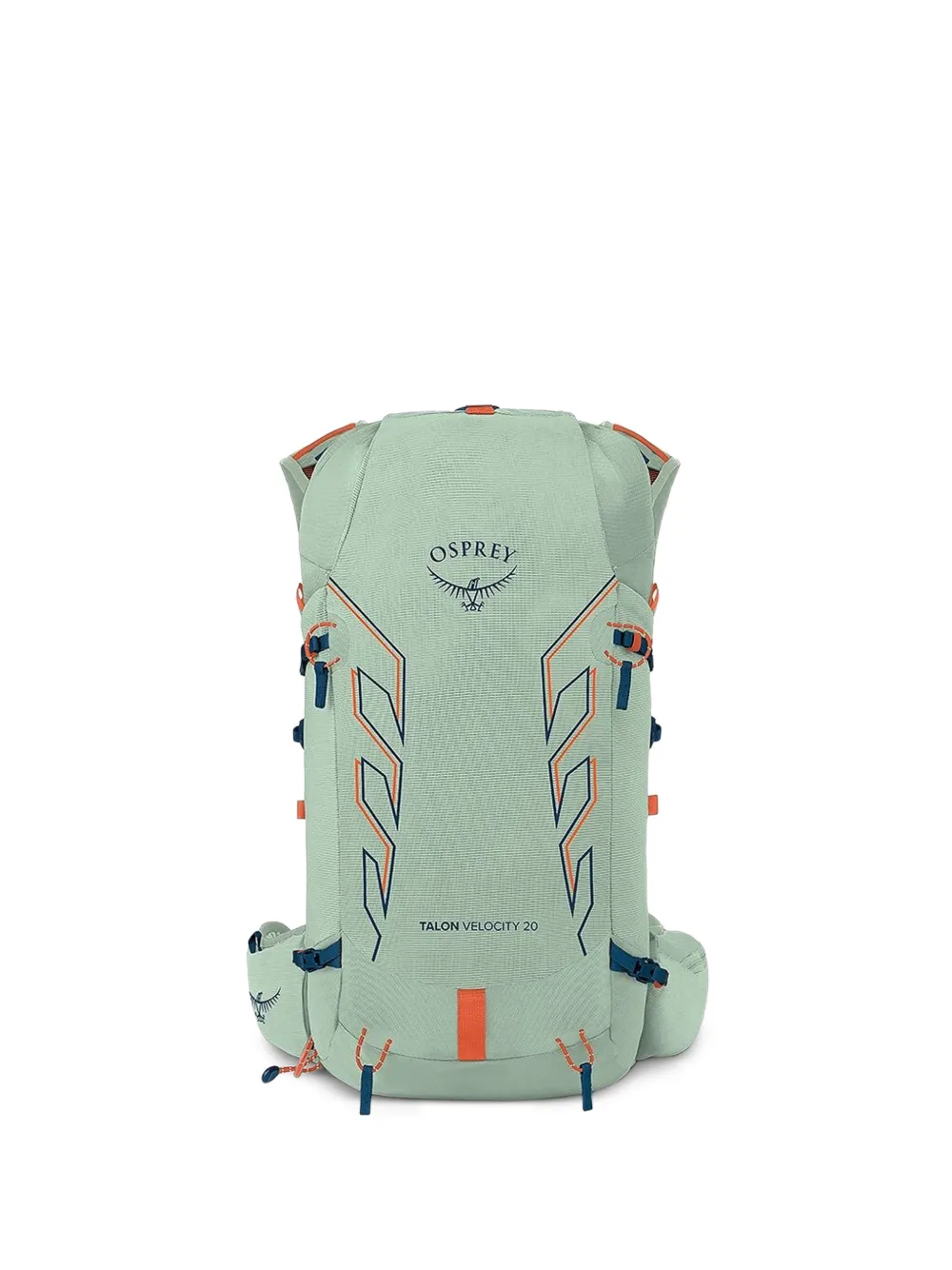 Osprey Talon™ Velocity 20 backpack - Verde