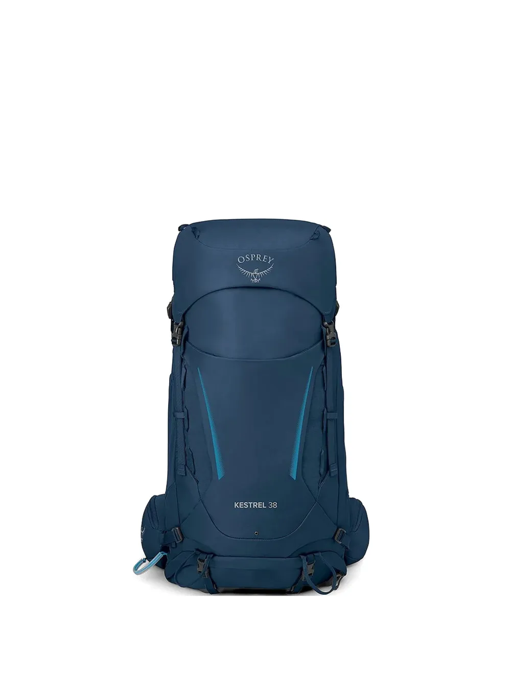 Osprey Kestrel 38L backpack - Blu