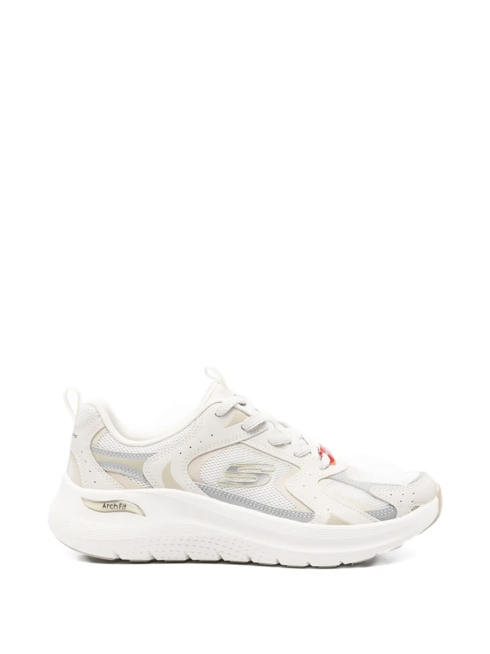 Skechers Arch Fit sneakers - Toni neutri