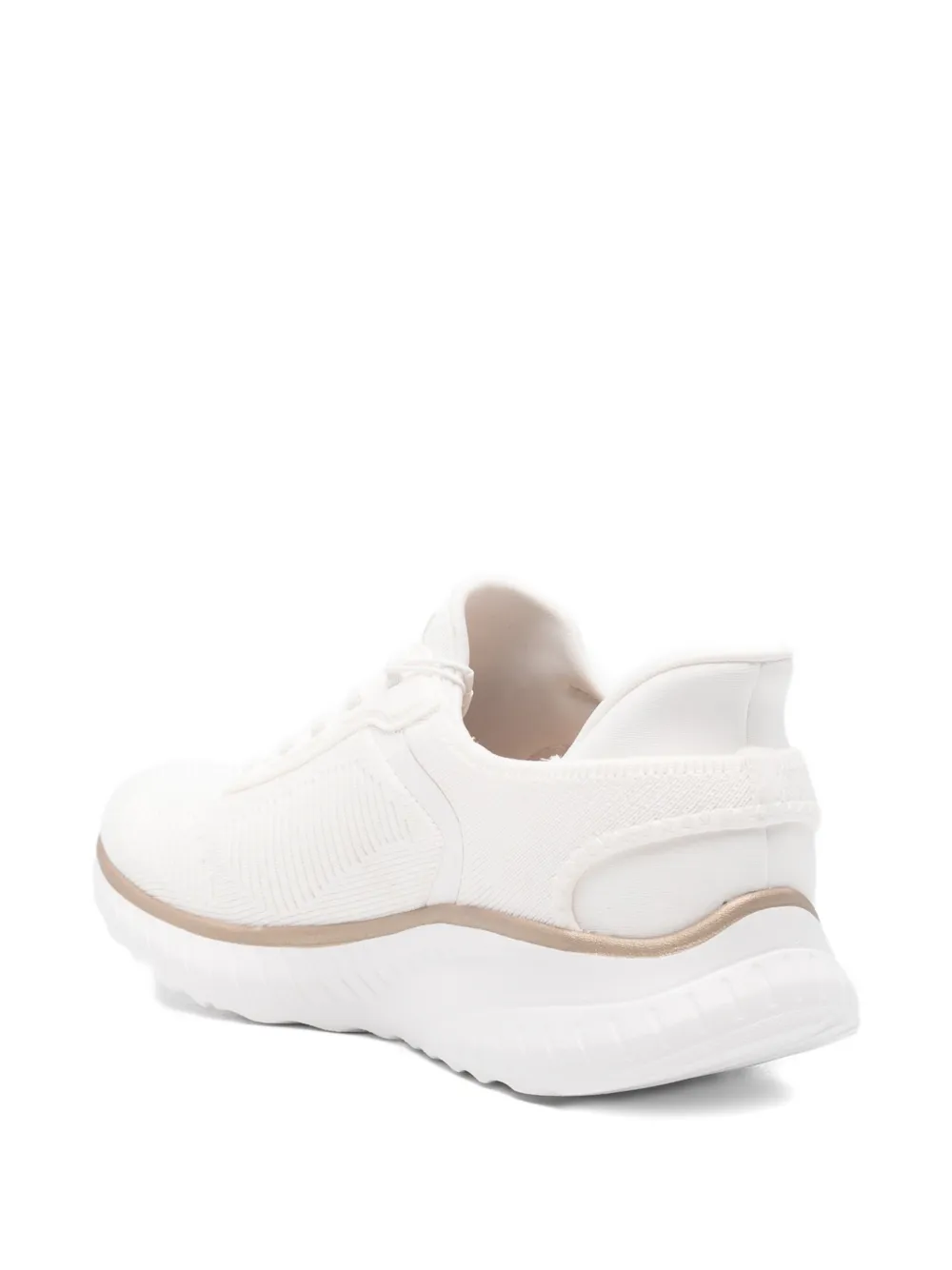 Skechers BOBS Sport Squad Chaos sneakers Beige