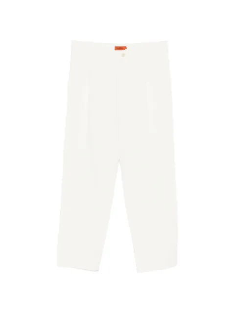 Barena pleated trousers