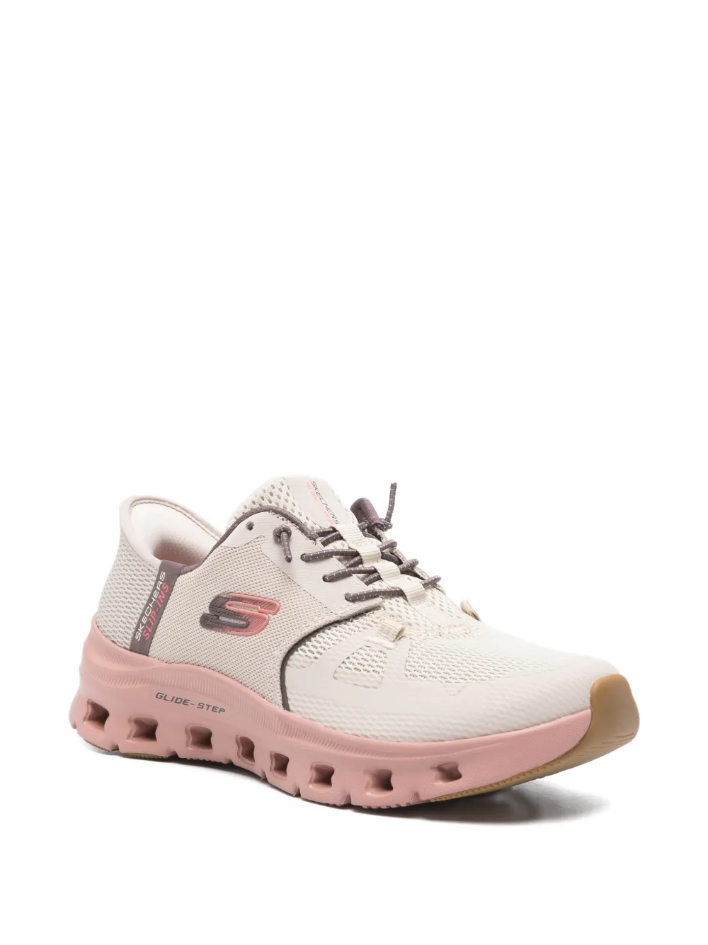 Skechers Glide-Step Pro sneakers Beige