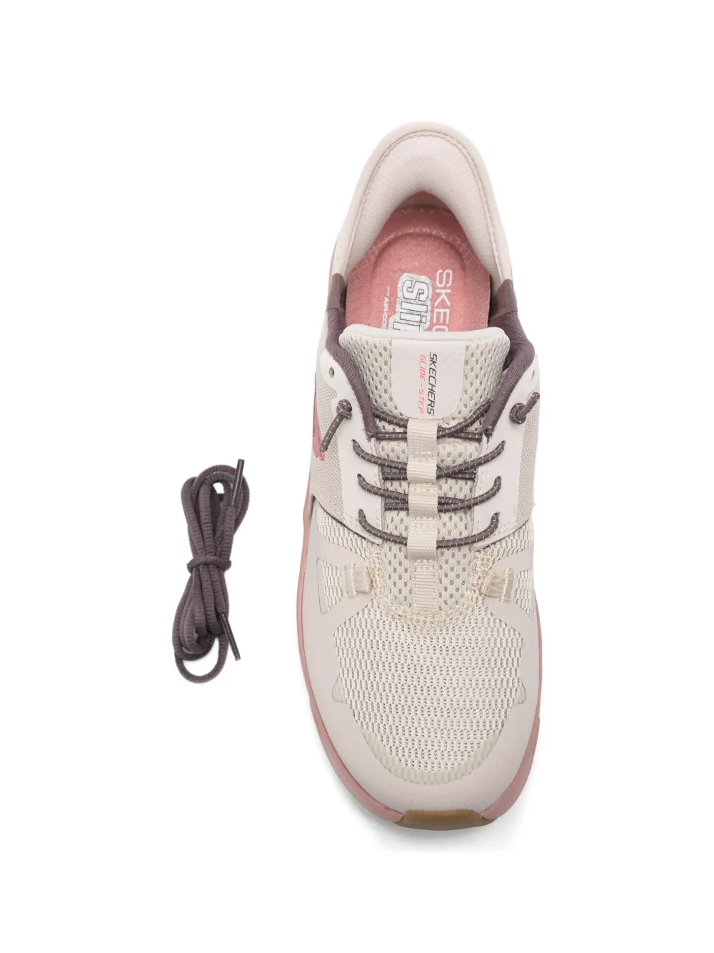 Skechers Glide-Step Pro sneakers Beige