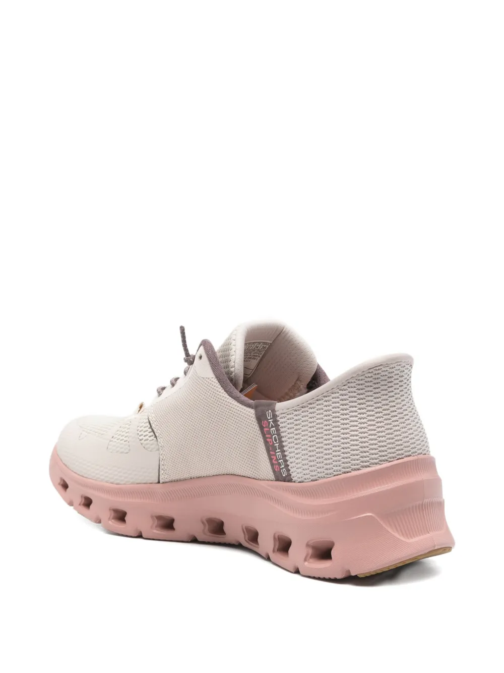 Skechers Glide-Step Pro sneakers Beige