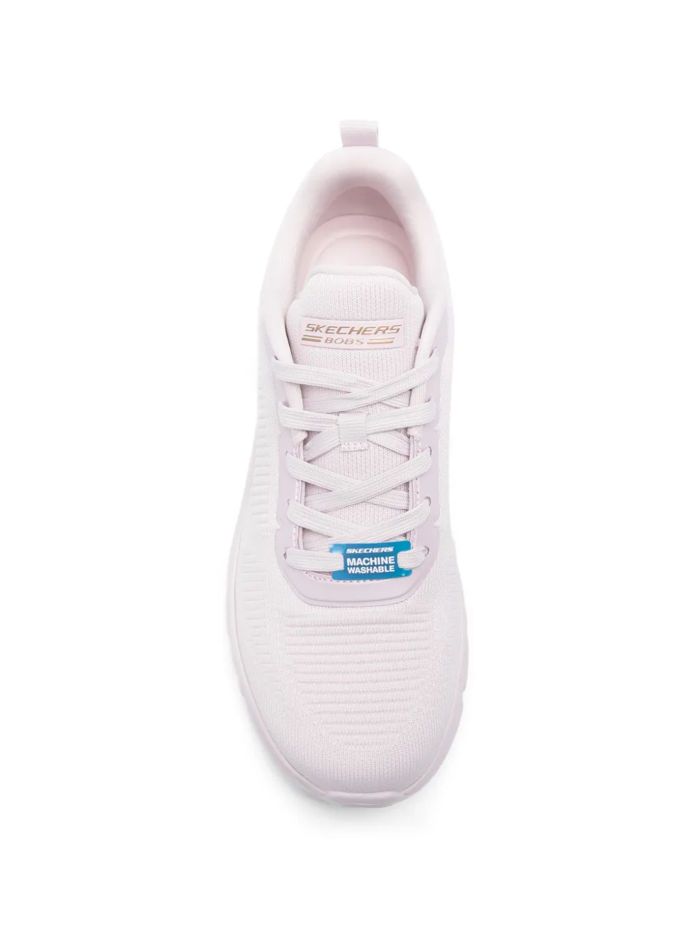 Skechers BOBS Sport B Flex Hi sneakers Roze