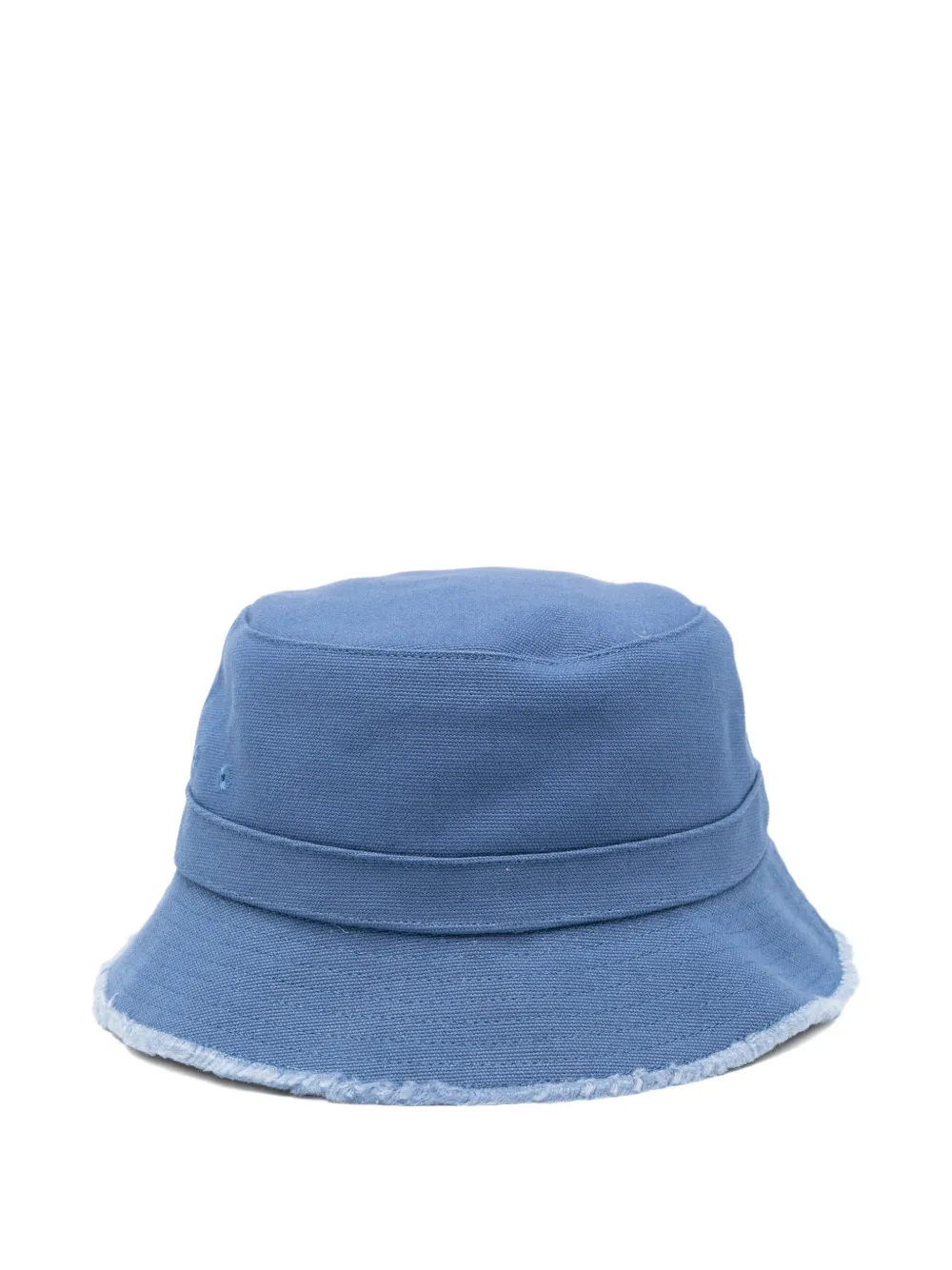 A.P.C. Vissershoed met franje Blauw