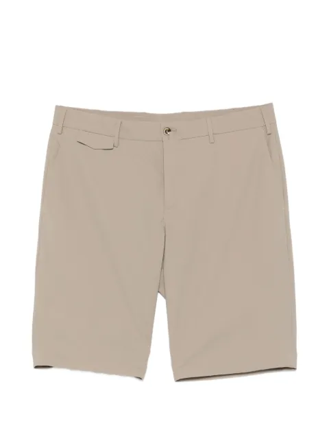 PT Torino belt-loops shorts