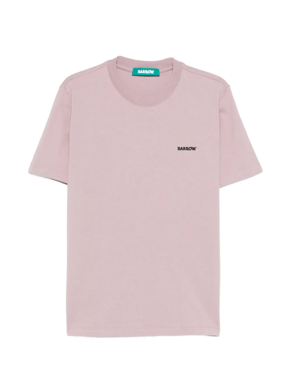 BARROW T-shirt - Rosa