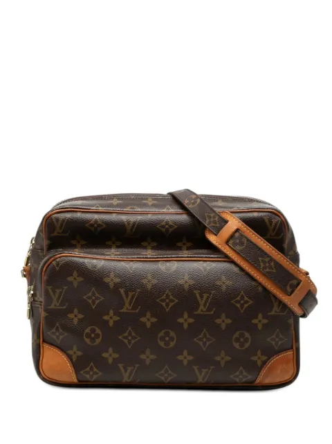 Louis Vuitton Pre-Owned 2004 Monogram Nil crossbody bag