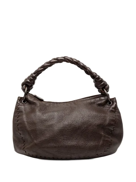 Bottega Veneta Pre-Owned 2007-2011 Cervo Hobo Bag handbag