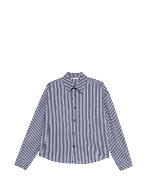 Hevo striped shirt