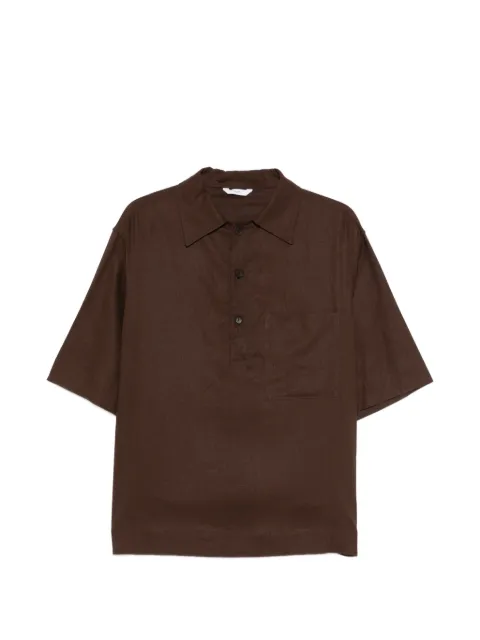 Hevo short-sleeve shirt