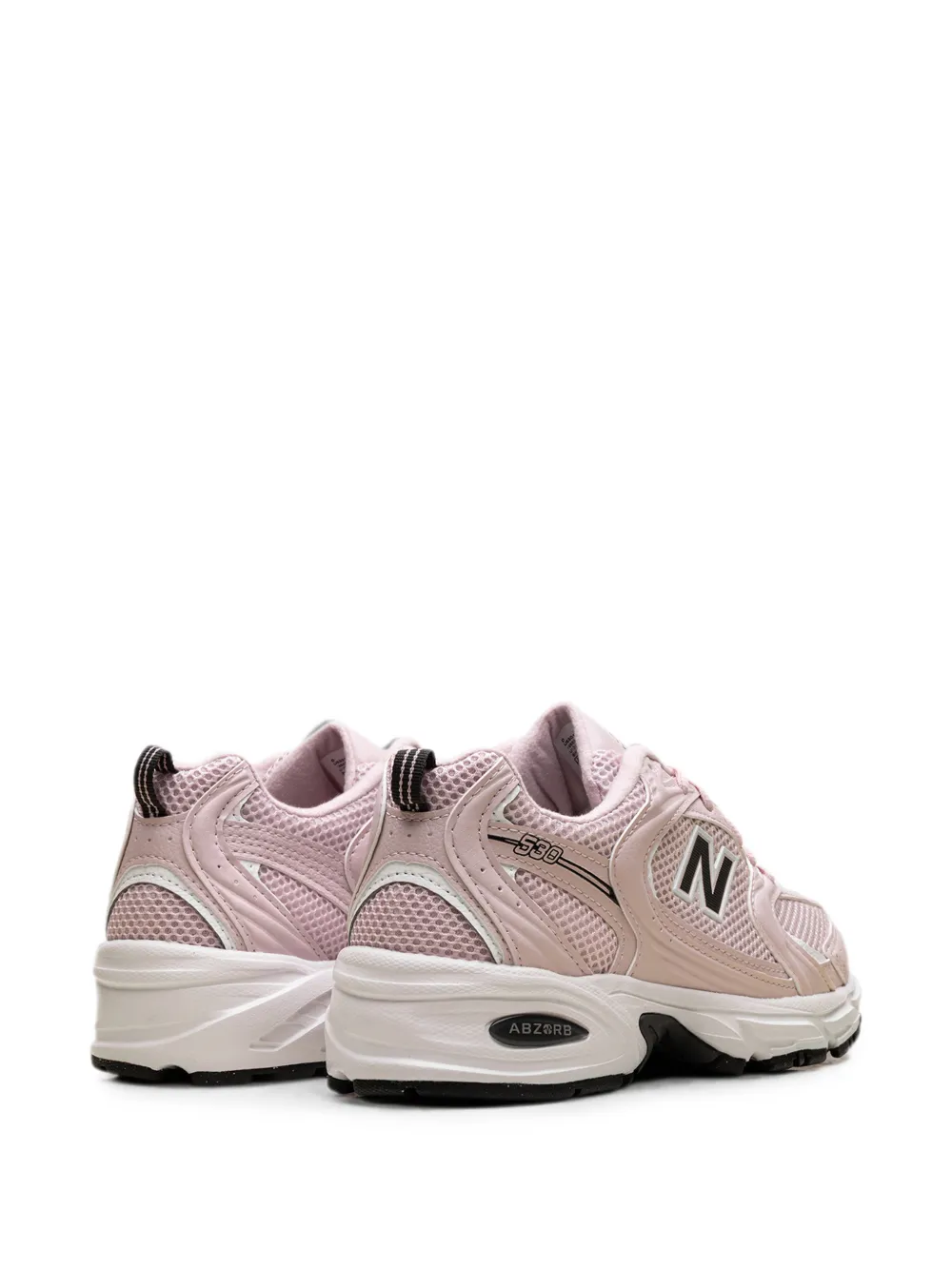 New Balance 530 sneakers Roze