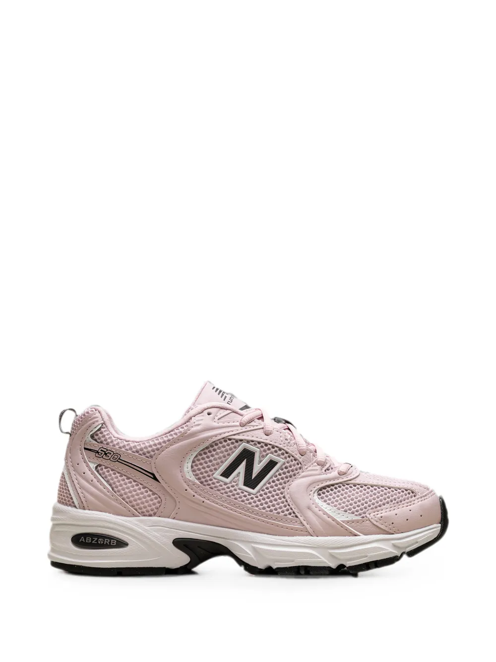 New Balance 530 sneakers Roze
