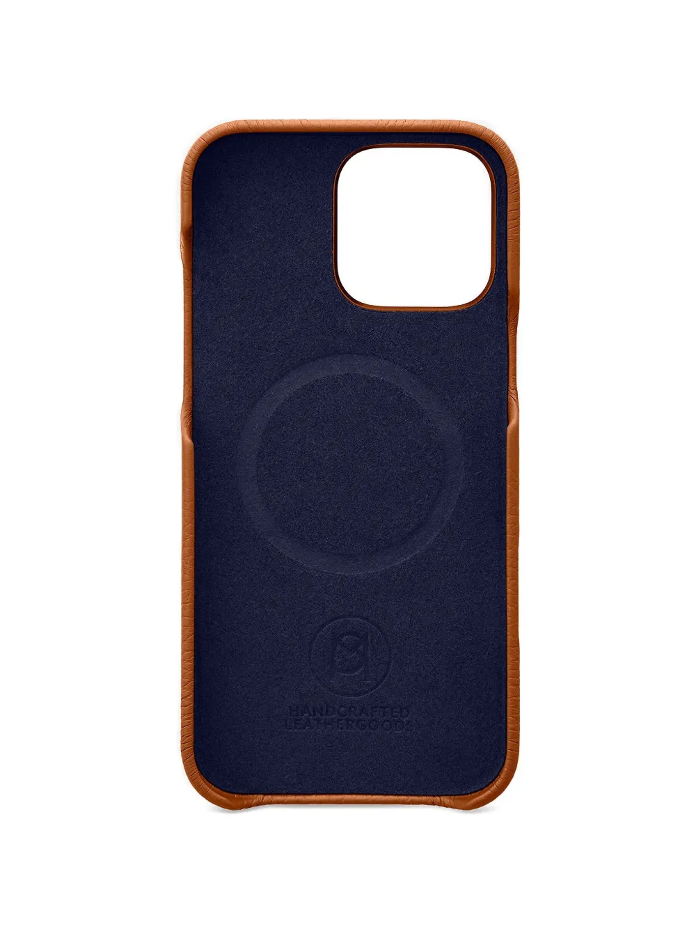  Maison De Sabré Iphone 16 Pro Max Phone Case - Neutrals 